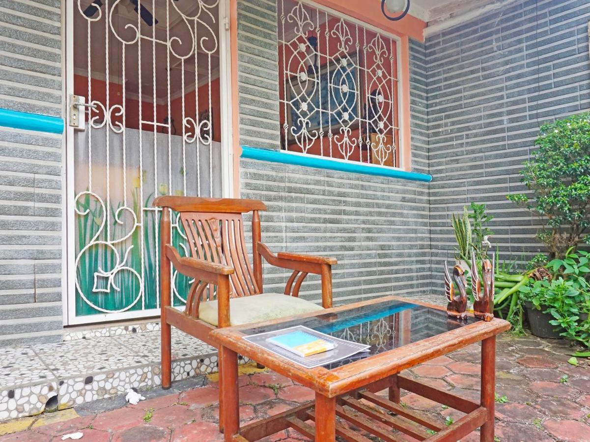 Oyo 90369 An Nur Family Homestay Syariah Cigombong Eksteriør billede