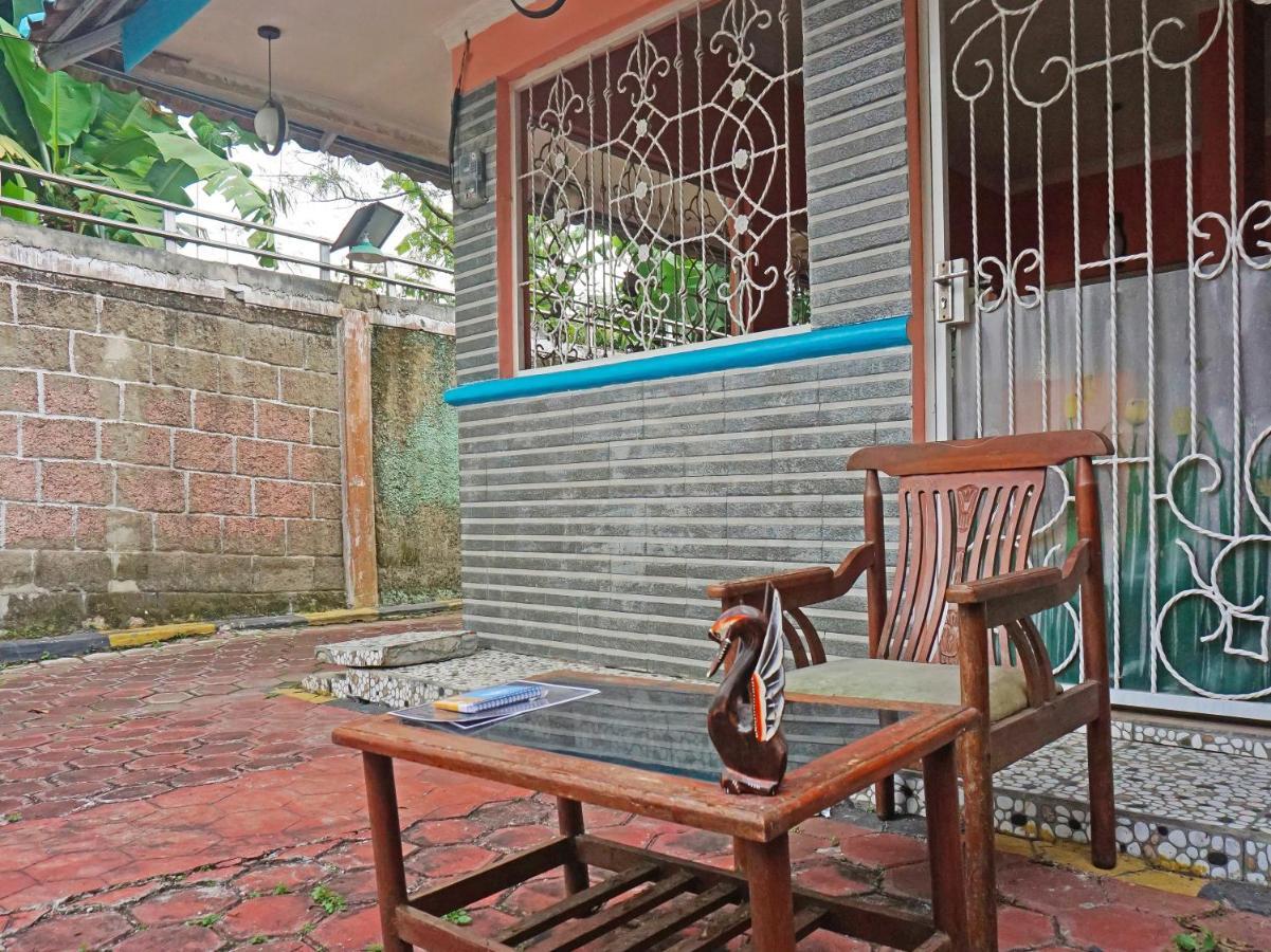 Oyo 90369 An Nur Family Homestay Syariah Cigombong Eksteriør billede